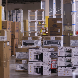 warehouse image